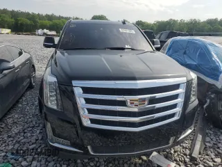 2015 Cadillac Escalade ESV Luxury with VIN 1GYS3SKJ0FR516231, listed as a Copart auction lot 52401205 with 149,757 mi miles and Clean title. Bid and sale history available at DreamBid. Image 5.