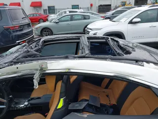 2012 Mercedes-Benz E 550 with VIN WDDKJ7DB7CF156716, listed as a IAAI auction lot 41915988 with 180,809 mi miles and . Bid and sale history available at DreamBid. Image 6.