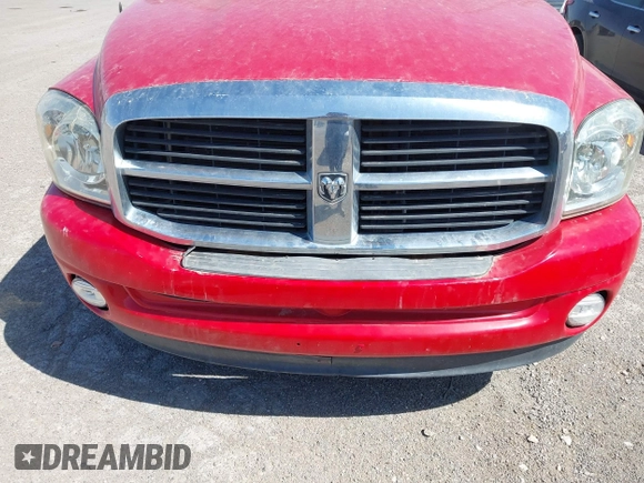2006 Dodge 1500 SLT with VIN 1D7HA18N56S700024, listed as a IAAI auction lot 42160581 with 166,490 mi miles and . Bid and sale history available at carsss.com. Image 6.