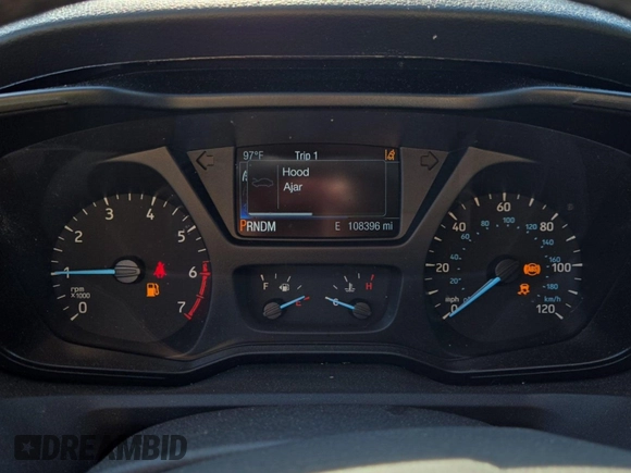 2019 Ford Transit with VIN 1FTYR1YG2KKA38014, listed as a IAAI auction lot 42715733 with 108,396 mi miles and . Bid and sale history available at DreamBid. Image 36.