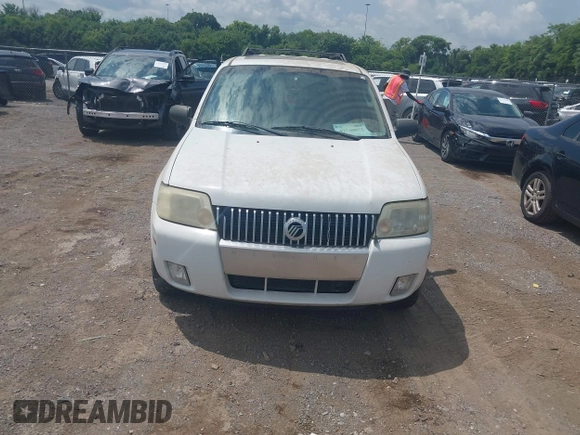 2007 Mercury Mariner Premier с VIN 4M2CU87127KJ09213, выставлен на аукционе IAAI как лот 42740972 с пробегом 172 875 миль миль и . История ставок и продаж доступна на DreamBid. Изображение 6.