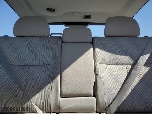 2009 Subaru Forester (Natl) X w/Premium Pkg with VIN JF2SH63659H724898, listed as a Copart auction lot 52112525 with 112,199 mi miles and Clean Title. Bid and sale history available at carsss.com. Image 10.