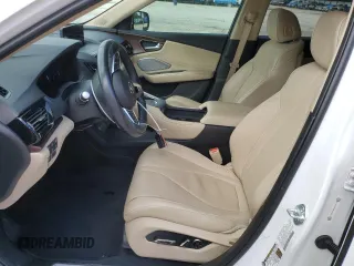 2021 Acura RDX w/Advance Package with VIN 5J8TC1H79ML018563, listed as a Copart auction lot 76809154 with 65,878 mi miles and Non Repairable. Bid and sale history available at carsss.com. Image 7.