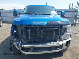 2021 Ford F-250 XL с VIN 1FT7W2BN4MEC17707, выставлен на аукционе IAAI как лот 42308073 с пробегом 150 046 миль миль и . История ставок и продаж доступна на DreamBid. Изображение 13.