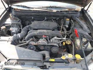 2011 Subaru Legacy Limited Power Moon с VIN 4S3BMBK6XB3232942, выставлен на аукционе IAAI как лот 42441269 с пробегом 213 751 миль миль и . История ставок и продаж доступна на DreamBid. Изображение 10.