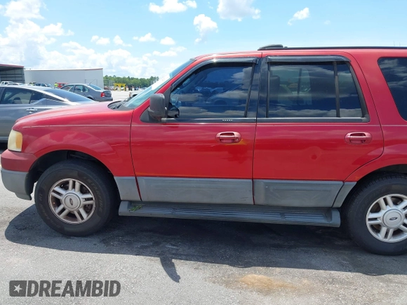 2004 Ford Expedition Special Service with VIN 1FMRU15W94LB30745, listed as a IAAI auction lot 42562110 with 281,634 mi miles and . Bid and sale history available at DreamBid. Image 15.