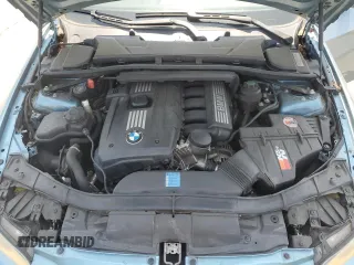 2009 BMW 3 Series 328i z VIN WBAWV135X9P123508, wystawiony jako Copart lot #59635605 z przebiegiem 149 053 mil mil oraz Szkoda całkowita • Salvage title. Historia ofert i sprzedaży dostępna na DreamBid. Obrazek 11.