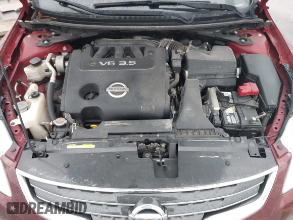 2011 Nissan Altima SR with VIN 1N4BL2AP5BN449709, listed as a IAAI auction lot 41750788 with 159,809 mi miles and . Bid and sale history available at DreamBid. Image 10.