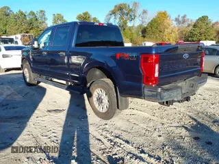 2020 Ford F-250 XL с VIN 1FT7W2BN2LEC62224, выставлен на аукционе IAAI как лот 40905329 с пробегом 46 441 миль миль и . История ставок и продаж доступна на DreamBid. Изображение 3.