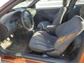 2005 Chevrolet Cavalier with VIN 1G1JC12F357102130, listed as a Copart auction lot 77818304 with 105,058 mi miles and Non Repairable. Bid and sale history available at DreamBid. Image 7.