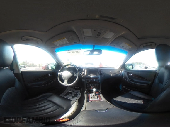 2017 Infiniti QX50 with VIN JN1BJ0RR7HM406078, listed as a IAAI auction lot 42098640 with 42,603 mi miles and . Bid and sale history available at DreamBid. Image 19.