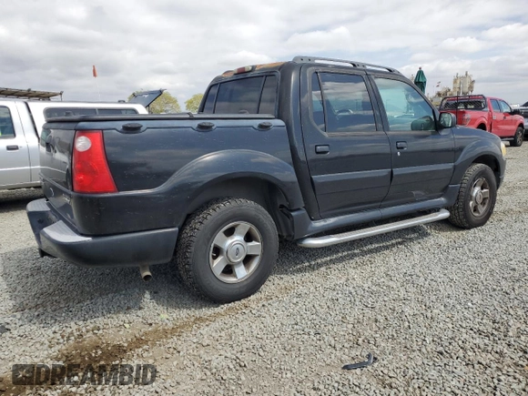 2004 Ford Explorer Sport Trac XLS с VIN 1FMDU77KX4UB81284, выставлен на аукционе Copart как лот 54976525 с пробегом 179 205 миль миль и Чистый • Clean title. История ставок и продаж доступна на DreamBid. Изображение 3.