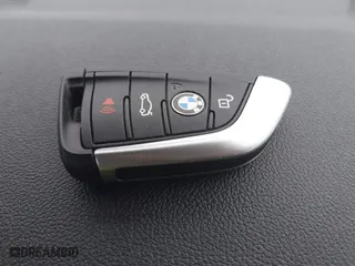 2018 BMW X3 xDrive30i with VIN 5UXTR9C5XJLC78985, listed as a IAAI auction lot 41727449 with 41,566 mi miles. Bid and sale history available at carsss.com. Image 11.