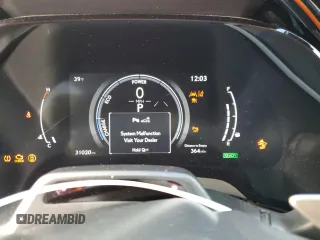 2023 Lexus RX 350h z VIN 2T2BBMCA4PC004580, wystawiony jako Copart lot #87616145 z przebiegiem 31 020 mil mil oraz Szkoda całkowita • Salvage title. Historia ofert i sprzedaży dostępna na DreamBid. Obrazek 9.