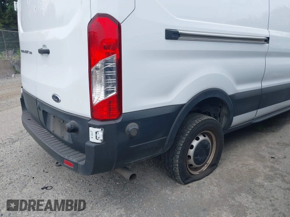 2020 Ford Transit с VIN 1FTBW1Y80LKB16539, выставлен на аукционе IAAI как лот 42685479 с пробегом 64 782 миль миль и . История ставок и продаж доступна на DreamBid. Изображение 6.