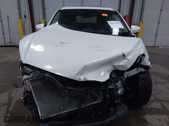 2014 Mazda CX-5 Touring with VIN JM3KE4CY4E0349034, listed as a IAAI auction lot 41478954 with 117,502 mi miles. Bid and sale history available at carsss.com. Image 12.