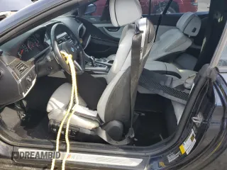 2015 BMW M6 z VIN WBSLZ9C59FD651474, wystawiony jako Copart lot #60882454 z przebiegiem Nie podano mil oraz Szkody całkowita. Historia ofert i sprzedaży dostępna na DreamBid. Obrazek 7.