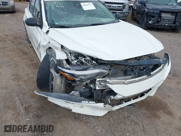 2020 Nissan Altima SR z VIN 1N4BL4CVXLC214582, wystawiony jako IAAI lot #40665527 z przebiegiem 90 224 mil mil oraz . Historia ofert i sprzedaży dostępna na DreamBid. Obrazek 6.