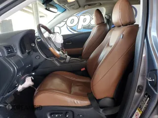 2013 Lexus RX 350 with VIN 2T2BK1BA3DC170312, listed as a Copart auction lot 62515045 with 115,589 mi miles and Salvage title. Bid and sale history available at DreamBid. Image 7.