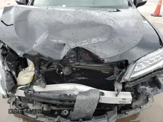 2018 Acura RDX Technology with VIN 5J8TB3H55JL003566, listed as a Copart auction lot 87907005 with 65,460 mi miles and Salvage Title. Bid and sale history available at DreamBid. Image 11.