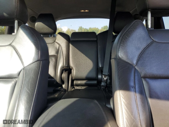 2017 Acura MDX w/Technology Pkg with VIN 5J8YD4H58HL007160, listed as a Copart auction lot 71352264 with 0 mi miles and Non Repairable. Bid and sale history available at carsss.com. Image 10.