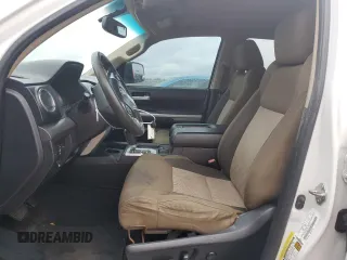 2015 Toyota Tundra SR5 z VIN 5TFEY5F12FX181789, wystawiony jako Copart lot #44726605 z przebiegiem 222 773 mil mil oraz Czysty tytuł • Clean title. Historia ofert i sprzedaży dostępna na DreamBid. Obrazek 7.