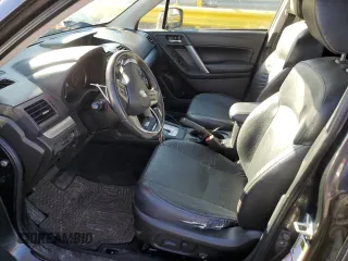 2014 Subaru Forester XT Touring with VIN JF2SJGMC3EH413107, listed as a Copart auction lot 47095145 with 183,639 mi miles and Non Repairable. Bid and sale history available at DreamBid. Image 7.