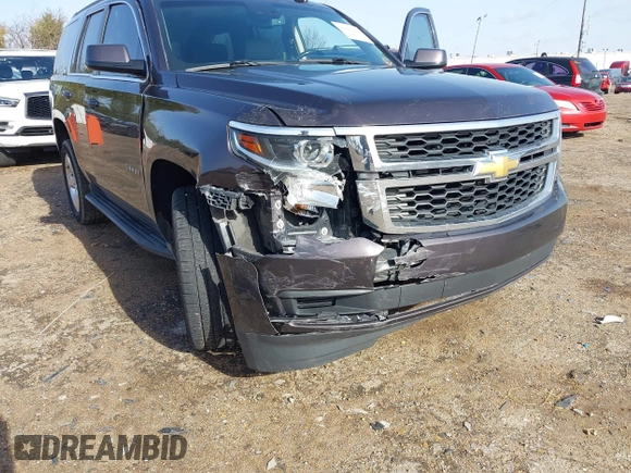 2016 Chevrolet Tahoe LT z VIN 1GNSCBKC3GR238392, wystawiony jako IAAI lot #41443009 z przebiegiem 95 163 mil mil oraz . Historia ofert i sprzedaży dostępna na DreamBid. Obrazek 6.