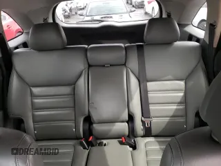 2016 Kia Sorento EX with VIN 5XYPHDA50GG005955, listed as a Copart auction lot 52306045 with 151,221 mi miles and Clean Title. Bid and sale history available at carsss.com. Image 10.