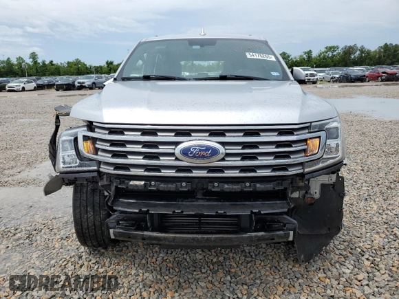 2019 Ford Expedition Max Limited with VIN 1FMJK1KTXKEA50224, listed as a Copart auction lot 54176265 with 108,895 mi miles and Salvage title. Bid and sale history available at DreamBid. Image 5.
