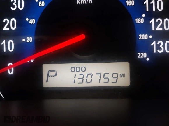 2007 Hyundai Entourage GLS with VIN KNDMC233976011435, listed as a IAAI auction lot 42448227 with 130,759 mi miles and . Bid and sale history available at DreamBid. Image 15.