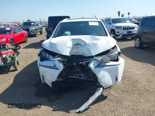 2017 Lexus NX 200t with VIN JTJYARBZXH2051583, listed as a IAAI auction lot 41991742 with 73,943 mi miles and . Bid and sale history available at DreamBid. Image 12.