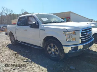 2015 Ford F-150 XLT with VIN 1FTEW1C81FKD70706, listed as a IAAI auction lot 41663865 with 108,124 mi miles and . Bid and sale history available at carsss.com. Image 13.