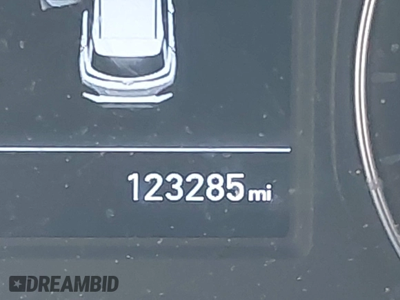 2018 Hyundai Kona Limited with VIN KM8K33A56JU105790, listed as a IAAI auction lot 41363532 with 123,285 mi miles. Bid and sale history available at carsss.com. Image 15.
