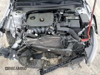 2020 Kia Forte LXS with VIN 3KPF24AD8LE224352, listed as a Copart auction lot 51768365 with 90,898 mi miles and Salvage Title. Bid and sale history available at carsss.com. Image 13.