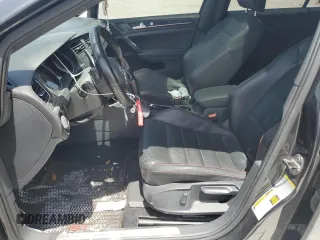 2016 Volkswagen GTI SE с VIN 3VW4T7AU8GM001761, выставлен на аукционе Copart как лот 60293775 с пробегом 121 774 миль миль и Списание • Salvage title. История ставок и продаж доступна на DreamBid. Изображение 7.