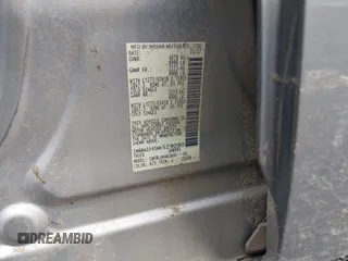 2017 Nissan Titan Pro-4X z VIN 1N6BA1F45HN529090, wystawiony jako IAAI lot #42163486 z przebiegiem 162 226 mil mil oraz . Historia ofert i sprzedaży dostępna na DreamBid. Obrazek 9.