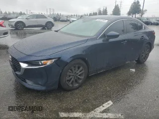 2019 Mazda 3 z VIN JM1BPABLXK1109368, wystawiony jako Copart lot #45327345 z przebiegiem 89 770 mil mil oraz Szkoda całkowita • Salvage title. Historia ofert i sprzedaży dostępna na DreamBid. Obrazek 1.