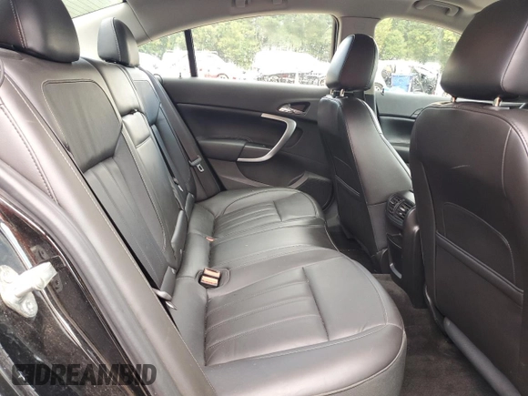 2014 Buick Regal with VIN 2G4GL5EX3E9313870, listed as a Copart auction lot 74001694 with 148,030 mi miles and Clean Title. Bid and sale history available at DreamBid. Image 10.