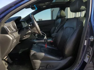 2018 Kia Optima SX with VIN 5XXGV4L25JG230508, listed as a Copart auction lot 56423135 with 100,575 mi miles and Salvage title. Bid and sale history available at DreamBid. Image 7.