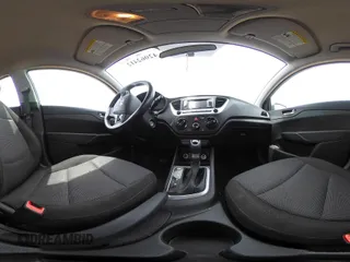 2022 Hyundai Accent SE z VIN 3KPC24A60NE168169, wystawiony jako IAAI lot #42062412 z przebiegiem 99 684 mil mil oraz . Historia ofert i sprzedaży dostępna na DreamBid. Obrazek 17.