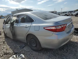 2017 Toyota Camry XLE with VIN 4T1BF1FKXHU617914, listed as a Copart auction lot 66789184 with 0 mi miles and Salvage Title. Bid and sale history available at carsss.com. Image 2.