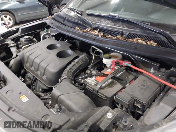 2018 Ford Explorer XLT with VIN 1FM5K8DH5JGB13221, listed as a IAAI auction lot 41458449 with Not Provided miles and . Bid and sale history available at DreamBid. Image 10.
