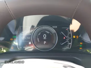 2021 Lexus ES 300h z VIN 58ADA1C1XMU003788, wystawiony jako IAAI lot #42315614 z przebiegiem 202 131 mil mil oraz . Historia ofert i sprzedaży dostępna na DreamBid. Obrazek 7.