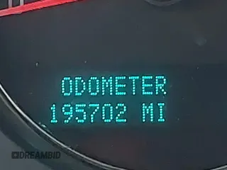 2009 Chevrolet Tahoe Police z VIN 1GNEC03059R274545, wystawiony jako IAAI lot #41156691 z przebiegiem 195 702 mil mil oraz . Historia ofert i sprzedaży dostępna na DreamBid. Obrazek 16.