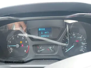 2018 Ford Transit с VIN 1FTYR1ZM1JKB32520, выставлен на аукционе IAAI как лот 42387754 с пробегом 38 967 миль миль и . История ставок и продаж доступна на DreamBid. Изображение 7.