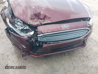 2017 Ford Fusion SE с VIN 3FA6P0H79HR107590, выставлен на аукционе IAAI как лот 41184081 с пробегом 85 243 миль миль и . История ставок и продаж доступна на DreamBid. Изображение 6.