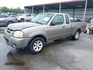 2003 Nissan Frontier XE z VIN 1N6DD26T63C440050, wystawiony jako IAAI lot #42360580 z przebiegiem 257 982 mil mil oraz . Historia ofert i sprzedaży dostępna na DreamBid. Obrazek 2.