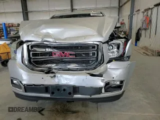 2016 GMC Yukon XL SLE z VIN 1GKS2FKC9GR389356, wystawiony jako Copart lot #53828805 z przebiegiem 119 892 mil mil oraz Szkody całkowita. Historia ofert i sprzedaży dostępna na DreamBid. Obrazek 15.