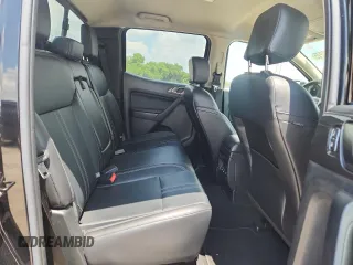 2019 Ford Ranger XL с VIN 1FTER4FH8KLA55457, выставлен на аукционе Copart как лот 63820275 с пробегом 73 239 миль миль и Списание • Salvage title. История ставок и продаж доступна на DreamBid. Изображение 10.